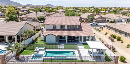 6745 S Rachael Way, Gilbert