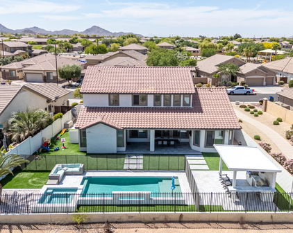 6745 S Rachael Way, Gilbert