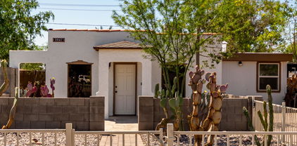 2047 E Virginia Avenue, Phoenix