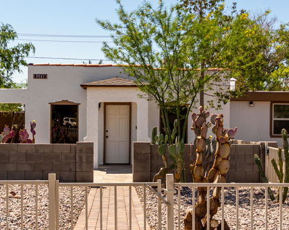 2047 E Virginia Avenue, Phoenix