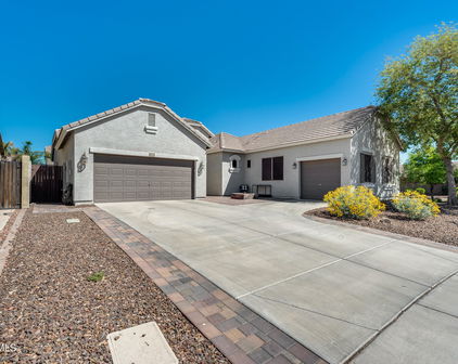11906 W Jessie Lane, Sun City