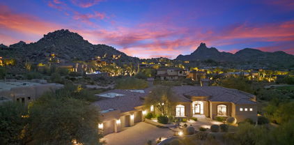 10379 E White Feather Lane, Scottsdale