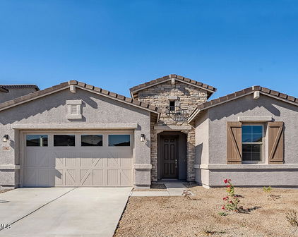 242 S 165th Avenue, Goodyear