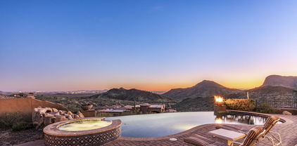 10831 N Pulve Court, Fountain Hills