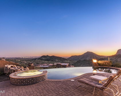 10831 N Pulve Court, Fountain Hills