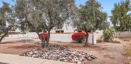 740 W Mountain View Drive, Mesa