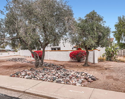 740 W Mountain View Drive, Mesa