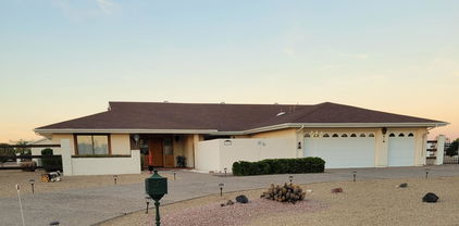 11118 W Arron Drive, Sun City