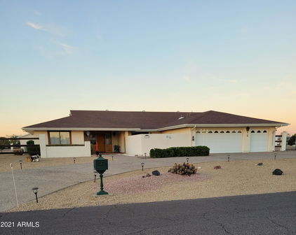11118 W Arron Drive, Sun City