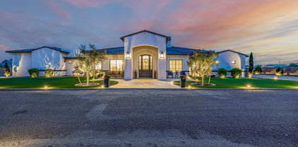 447 W Judd Road, San Tan Valley