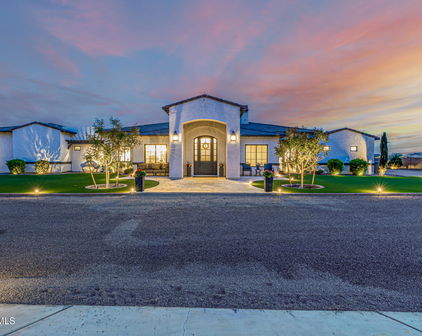 447 W Judd Road, San Tan Valley