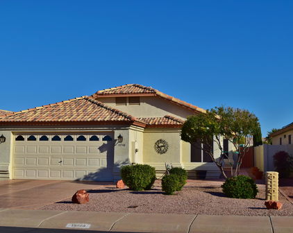 10748 W Beaubien Drive, Sun City