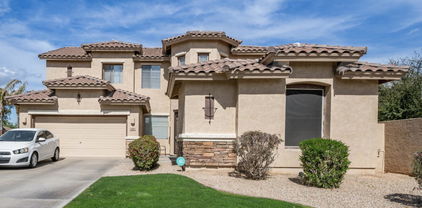 82 W Raven Drive, Chandler