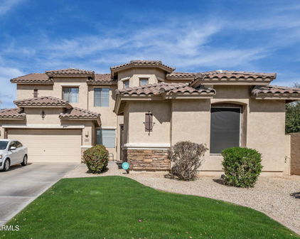 82 W Raven Drive, Chandler
