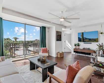 6803 E Main Street Unit 5503, Scottsdale