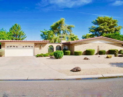 940 N Villa Nueva Drive, Litchfield Park
