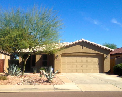 19943 N 108th Avenue, Sun City
