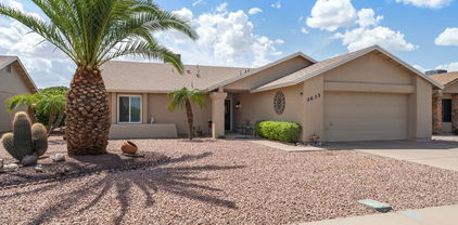 2673 Leisure World --, Mesa