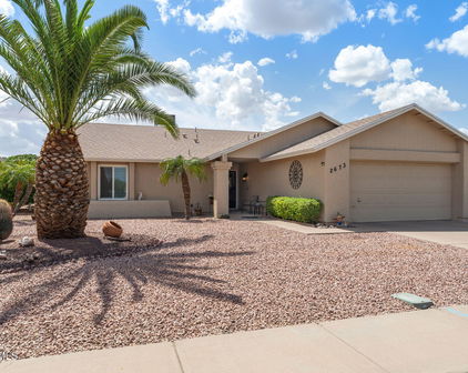 2673 Leisure World --, Mesa