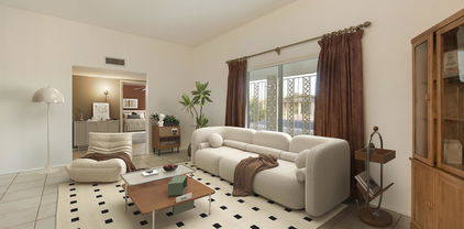 11122 W Hohokam Drive, Sun City