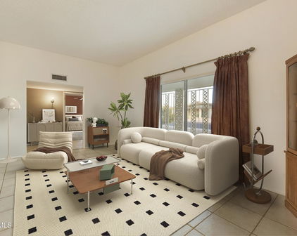 11122 W Hohokam Drive, Sun City