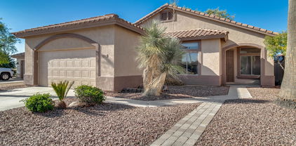 10836 W Via Del Sol Drive, Sun City