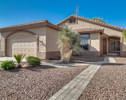 10836 W Via Del Sol Drive, Sun City