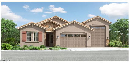 24992 N 176th Drive, Surprise