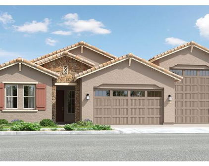 24992 N 176th Drive, Surprise