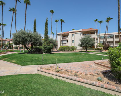 17404 N 99th Avenue Unit 214, Sun City