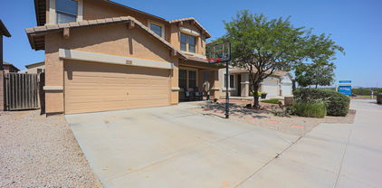 11716 W Foothill Court, Sun City