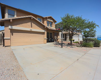 11716 W Foothill Court, Sun City