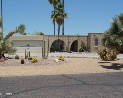 11166 W Cumberland Drive, Sun City