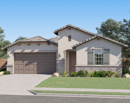 3254 E Ranchhand Drive, San Tan Valley