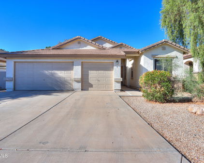 946 S Parkcrest Street, Gilbert