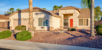 10776 W Harmony Lane, Sun City