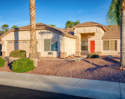 10776 W Harmony Lane, Sun City