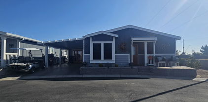 650 N Hawes Road Unit 2709, Mesa