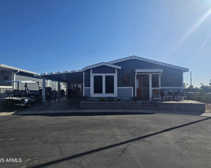 650 N Hawes Road Unit 2709, Mesa