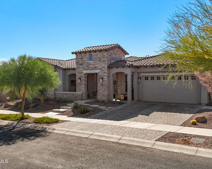 20609 W Colter Street, Buckeye