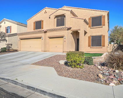 11808 W Electra Lane, Sun City