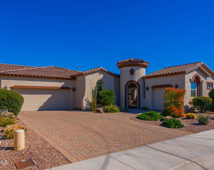 16995 S 174th Drive, Goodyear
