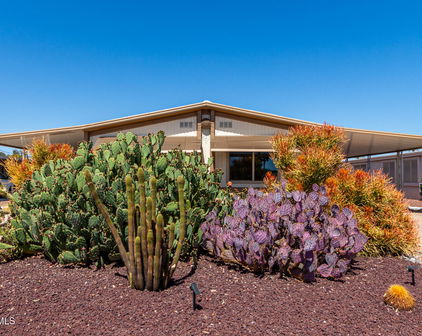26240 S Cholla Court, Sun Lakes