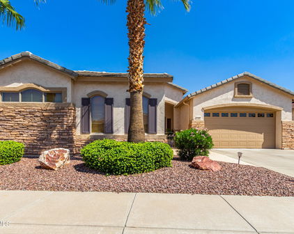 17966 W Camino Real Drive, Surprise