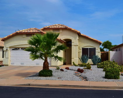 10858 W Beaubien Drive, Sun City