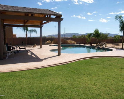 22847 W Sierra Ridge Way, Wittmann