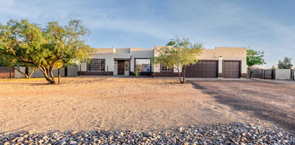 24529 W Mark Lane, Wittmann
