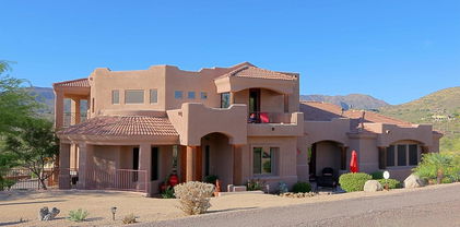 38240 N Sombrero Road, Carefree