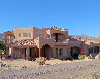 38240 N Sombrero Road, Carefree