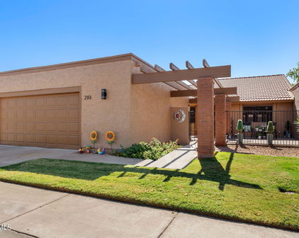 293 Leisure World --, Mesa